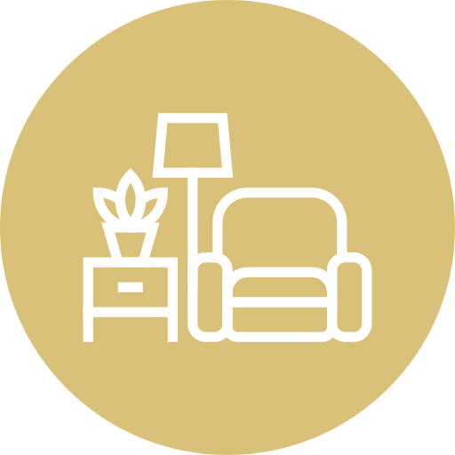 Furnished Homes