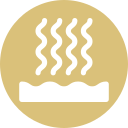 Heat Insulation units