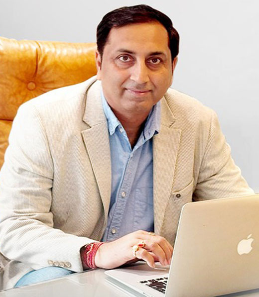 Mukesh Gulati