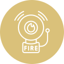 Fire Prevention and safety system