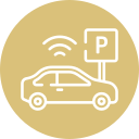 Ample Car Parking