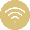 Wi-fi enabled smart homes