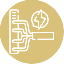 Concealed Wiring