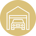 Ample Parking