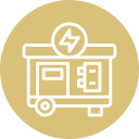 Power Backup