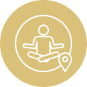 Yoga Zones