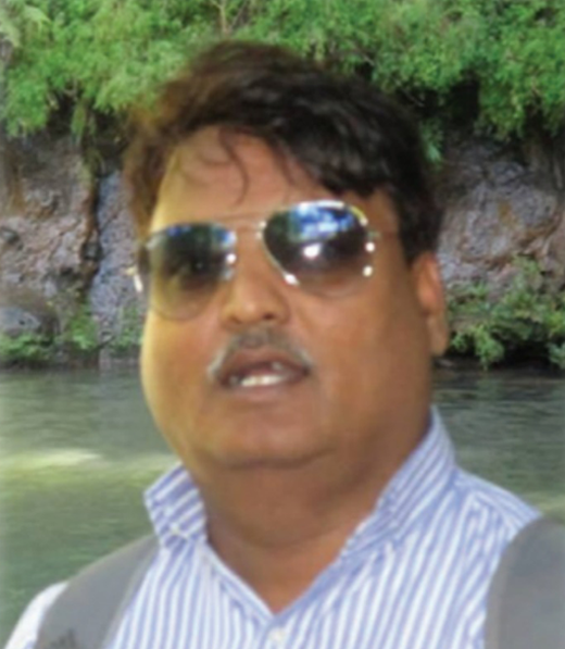 Anil Sharma