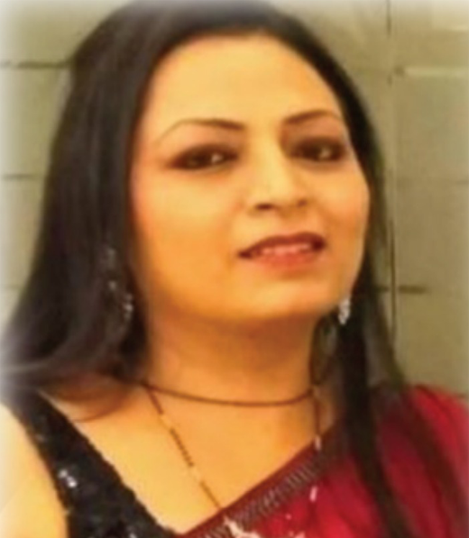 Mrs. Mamta Gulati