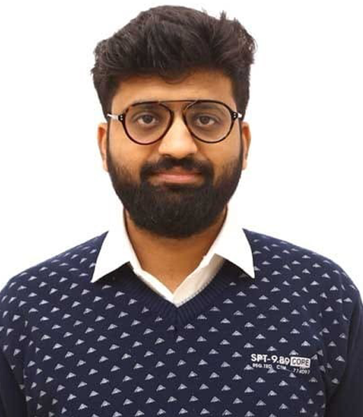 Chitranjan Agarwal